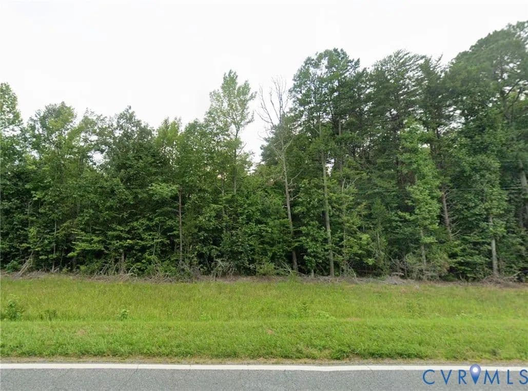 Property from 00 Burkeville Road - KW - Victoria, Virginia, 23974