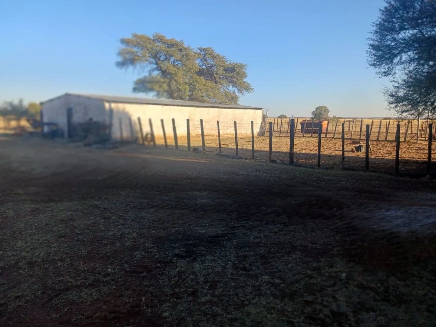 Land for Sale in Vryburg, North West - land for sale