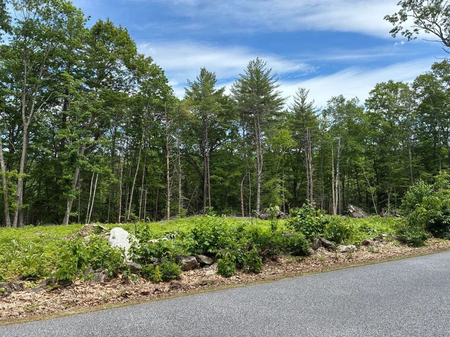 0.69 Acres of Land for Sale in Norway, Maine - Norway, Maine, 04268
