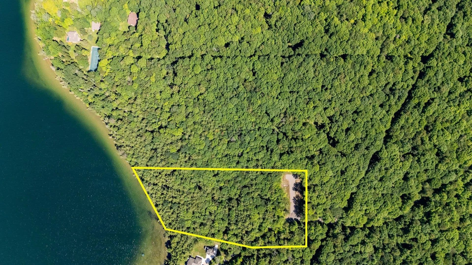 Land -Agricultural (Not Zoned) in Crystal Falls - Crystal Falls, Michigan, 49920