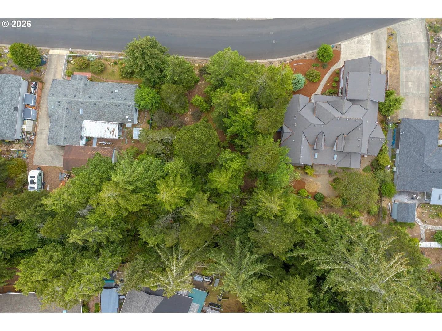 Property from 1639 WILLOW LOOP - KW - Florence, Oregon, 97439