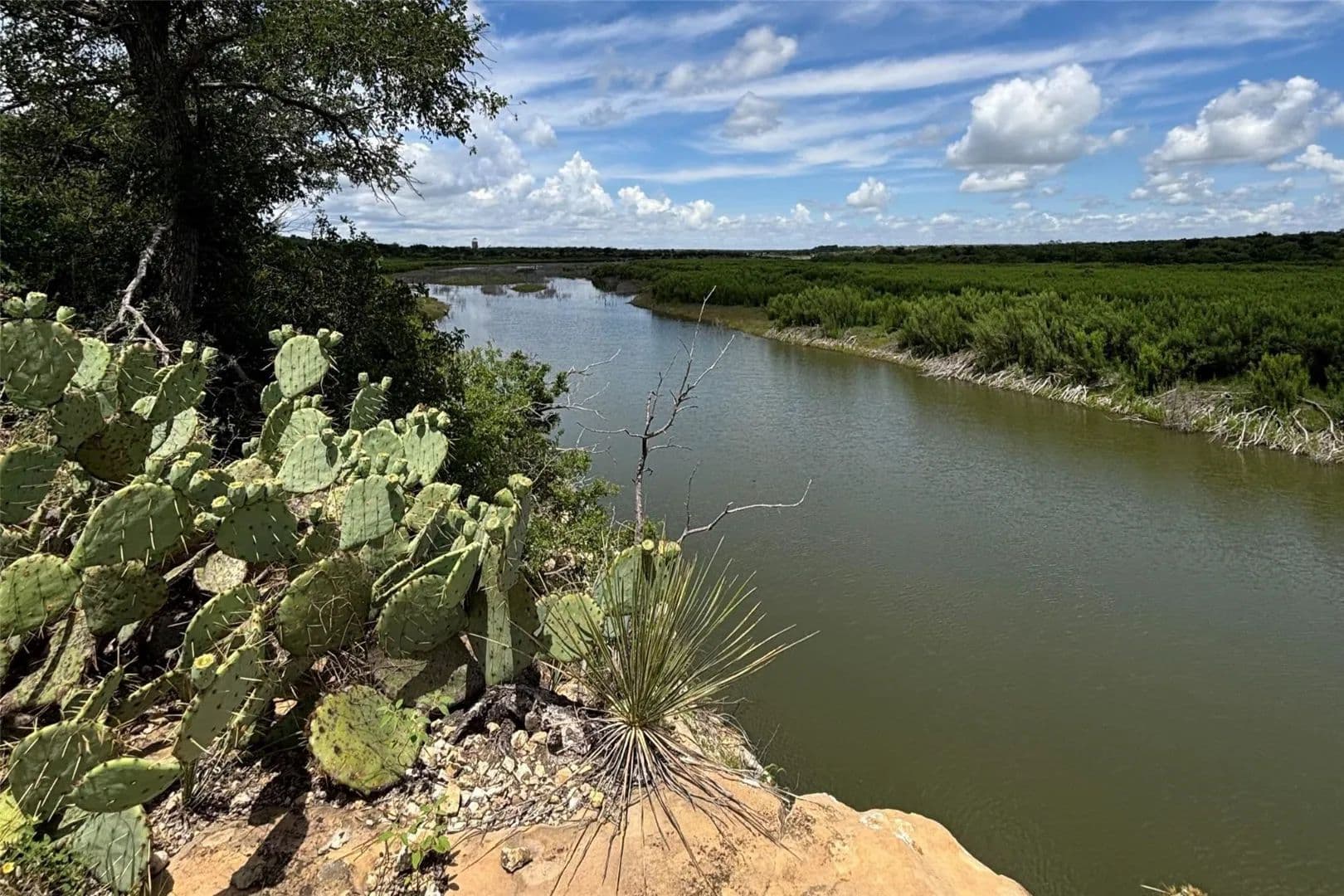 1644 FM 1929, Voss, Texas 76888 - Voss, Texas, 76888