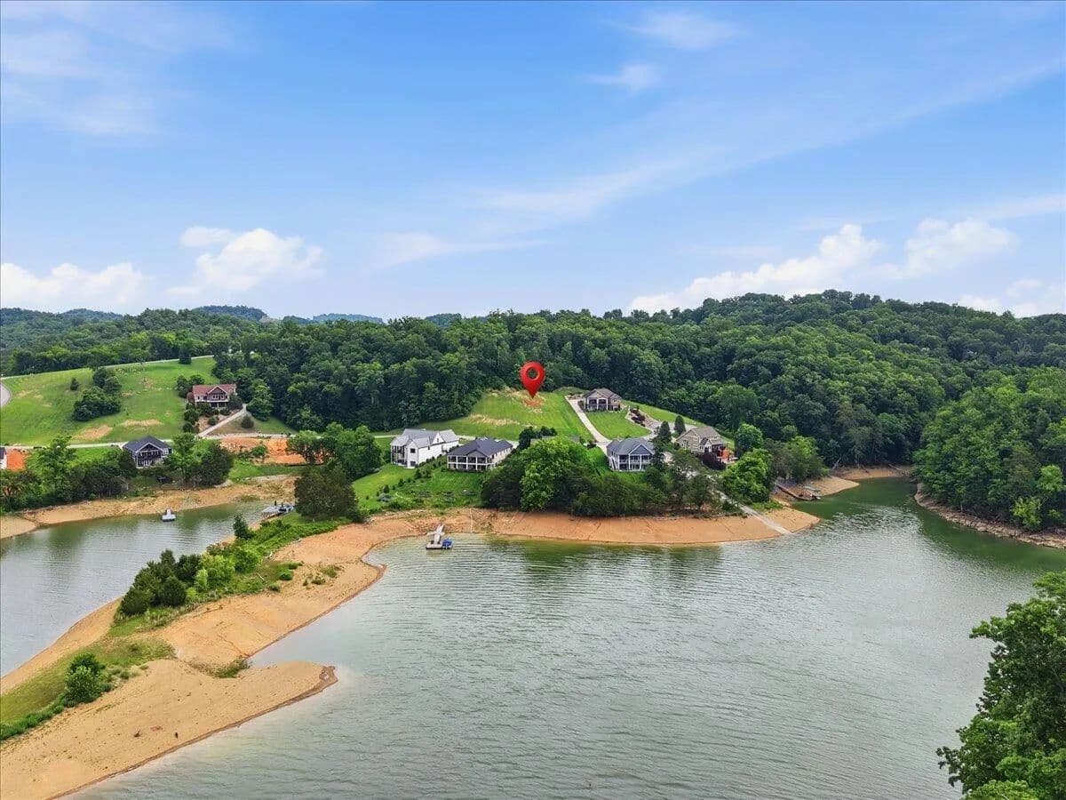 Property from 6322 Coves Edge Trail - KW - Russellville, Tennessee, 37860