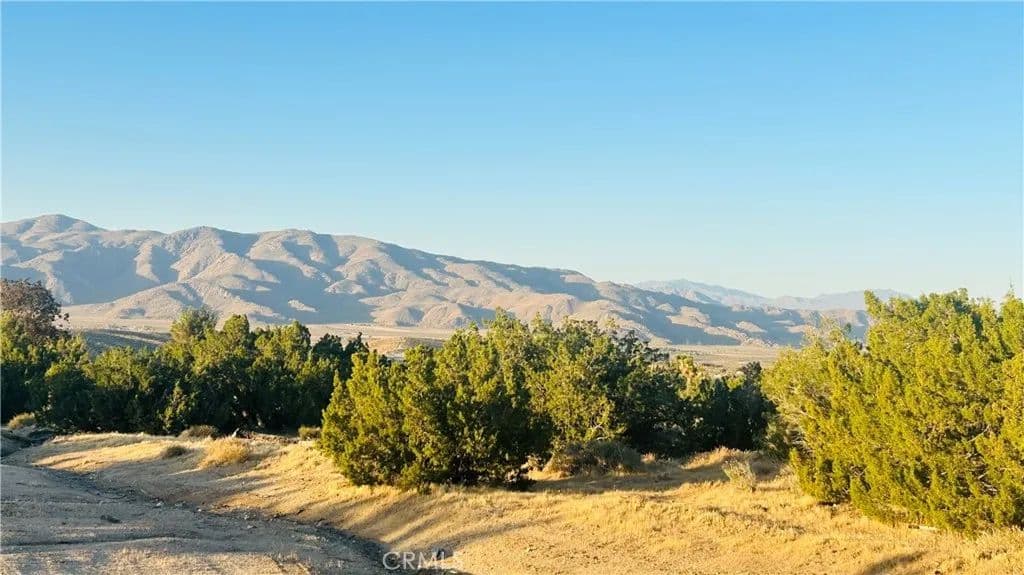 Vacant Land in Apple Valley - Apple Valley, California, 92308