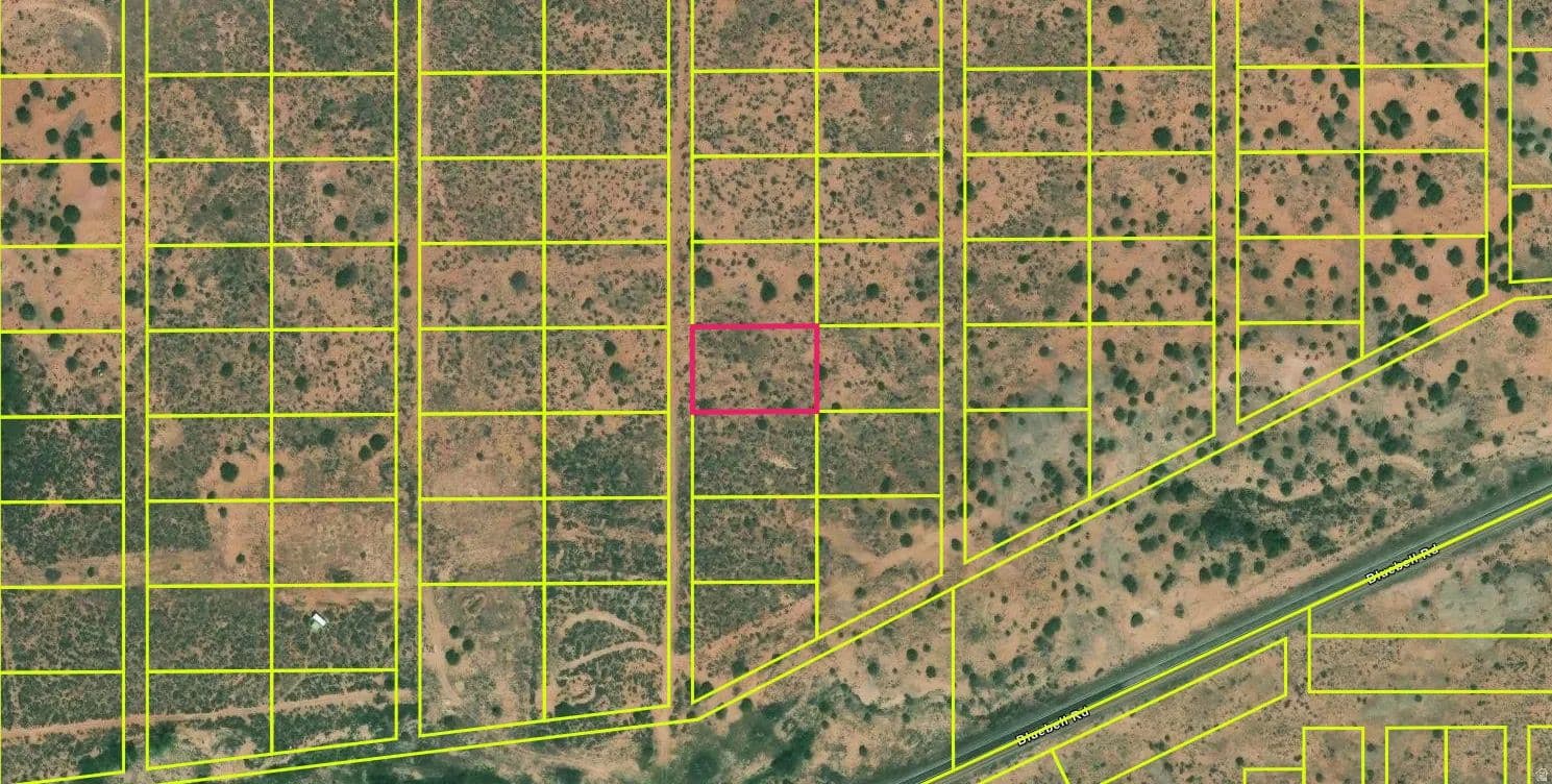 Property from #222 - KW - Roosevelt, Utah, 84066