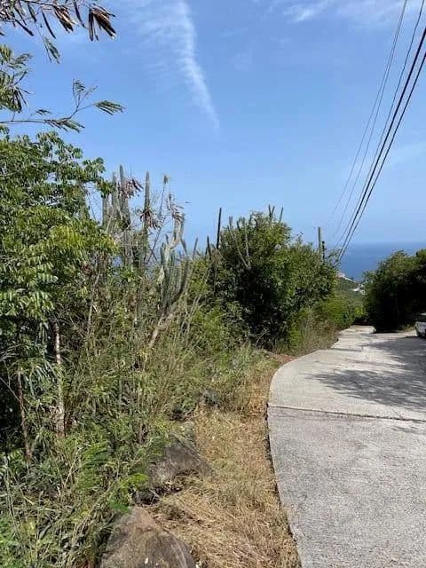 Vacant Land in St. Thomas - land for sale