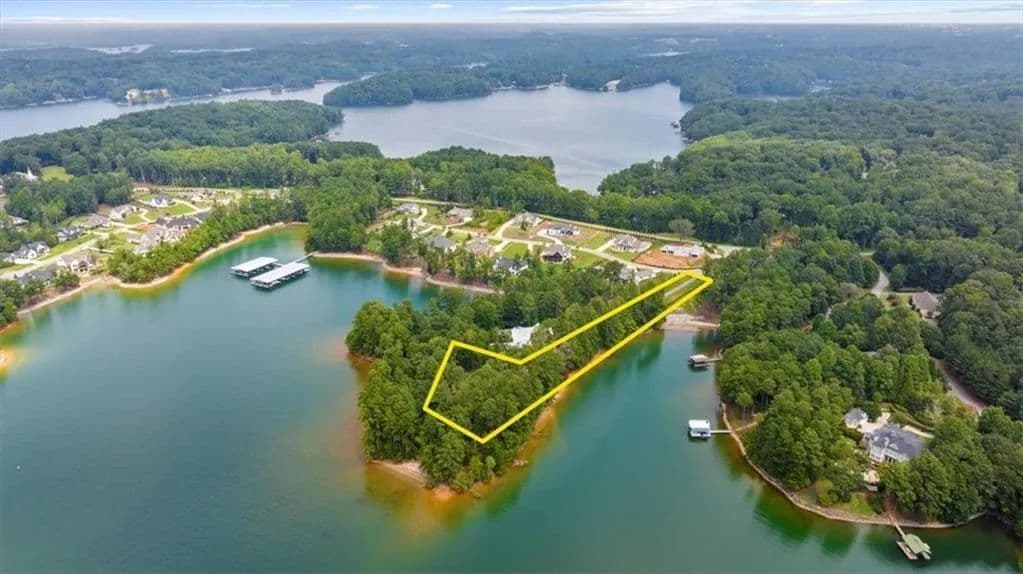 Property from 5411 Mayflower Court - KW - Gainesville, Georgia, 30504