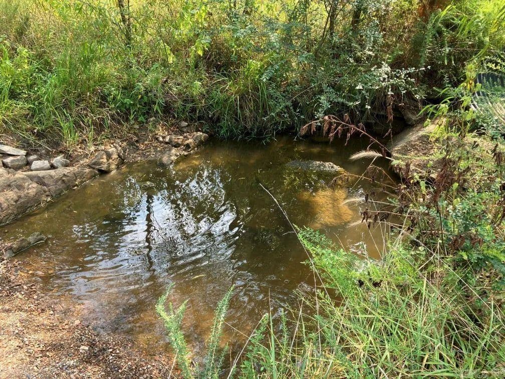 8 Acres of Land for Sale in Mena, AR - land for sale