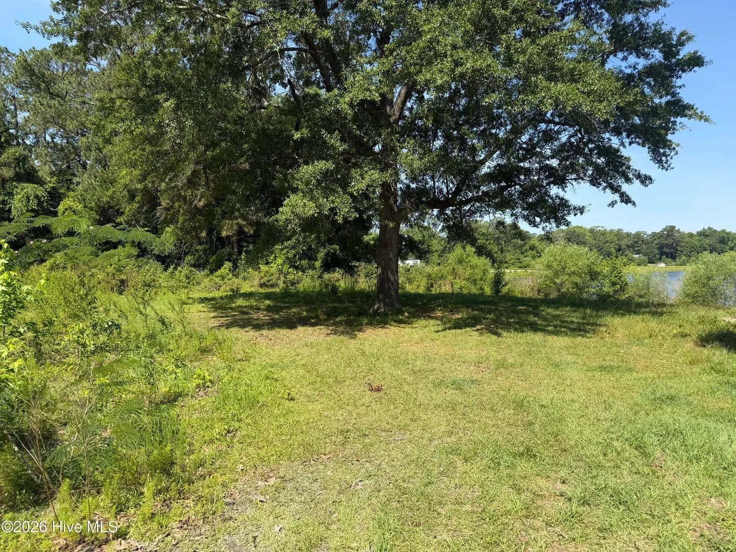 Property from 2078 Catherine Lake Road - KW - Richlands, North Carolina, 28574