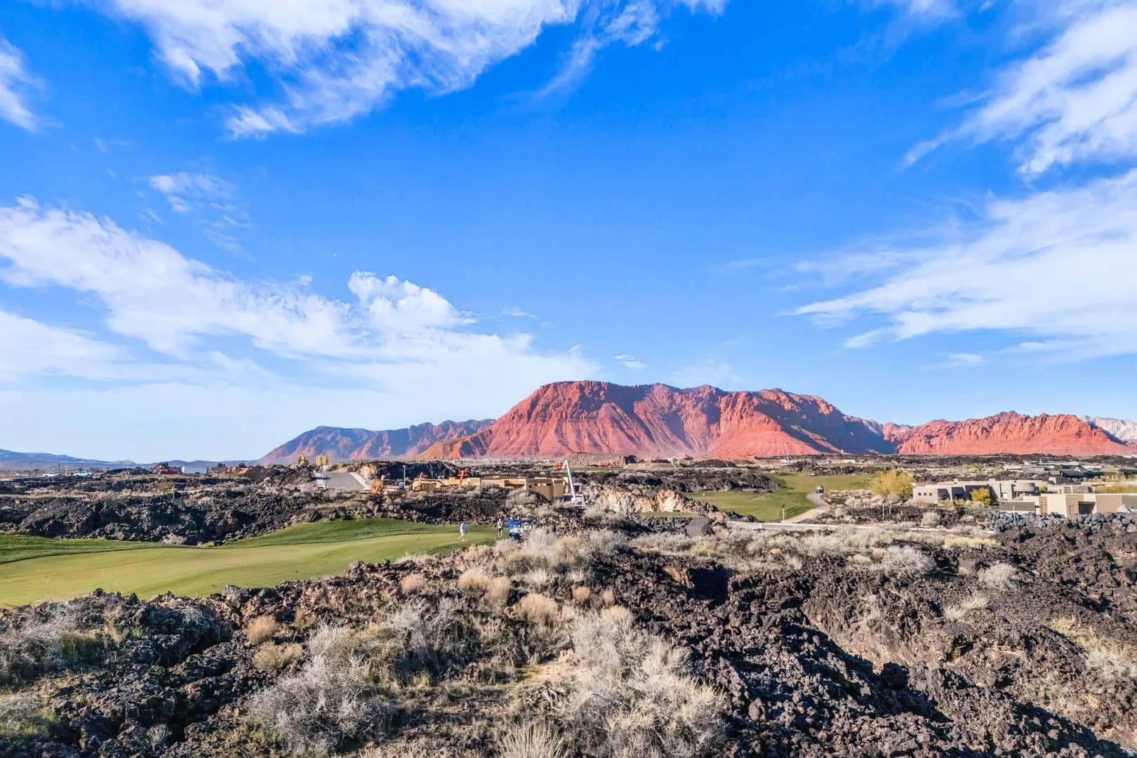 Property from 2349 S LAVA VISTA DR #32 - KW - Santa Clara, Utah, 84765
