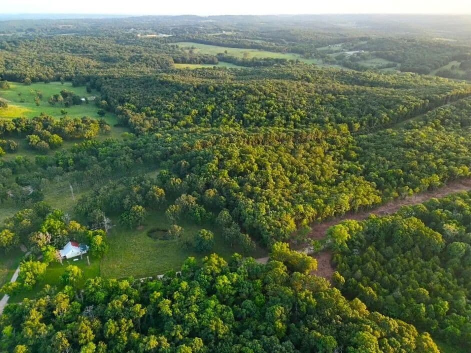 Property from 006 Cantrell Road - KW - Mansfield, Missouri, 65704