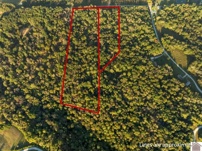 Property from 000 Malone Farm Rd - KW