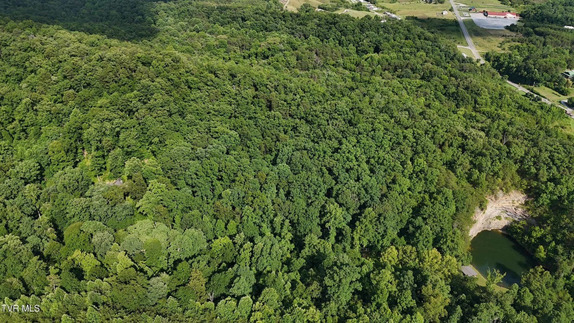4.04 Acres of Land for Sale in Bulls Gap, TN - Bulls Gap, Tennessee, 37711