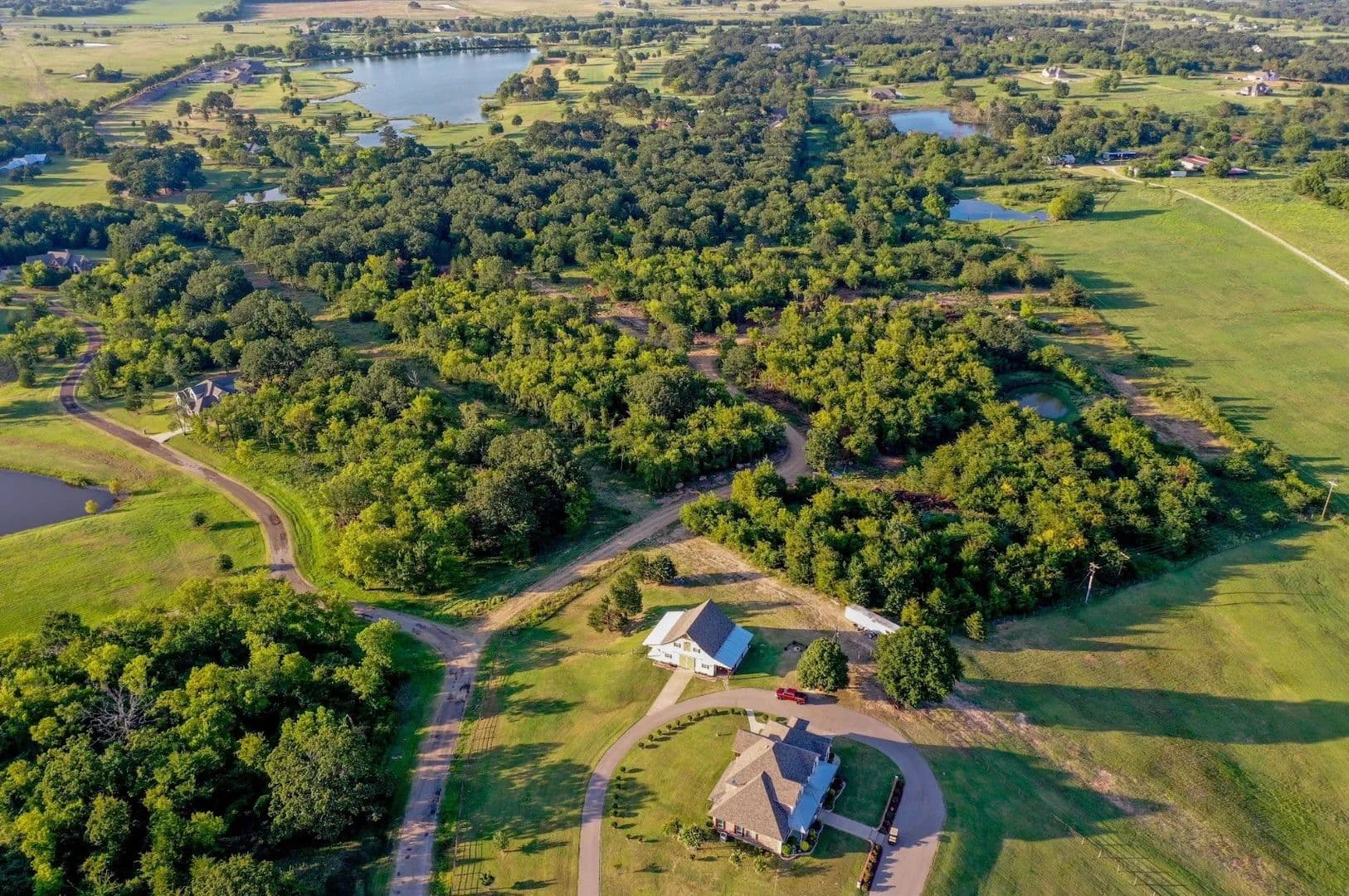 1 Acre of Land for Sale in Sulphur Springs, Texas - Sulphur Springs, Texas, 75482