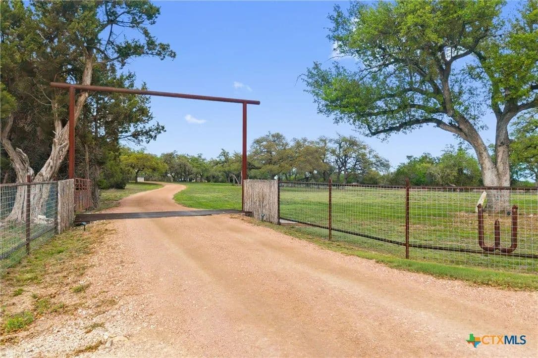 Property from 7503 E US Hwy 290 - KW - Johnson City, Texas, 78635