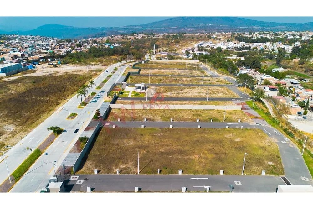 Terrenos en venta en Tonalá, Jalisco | Preventa en Nabi sobre Anillo Periférico. - land for sale