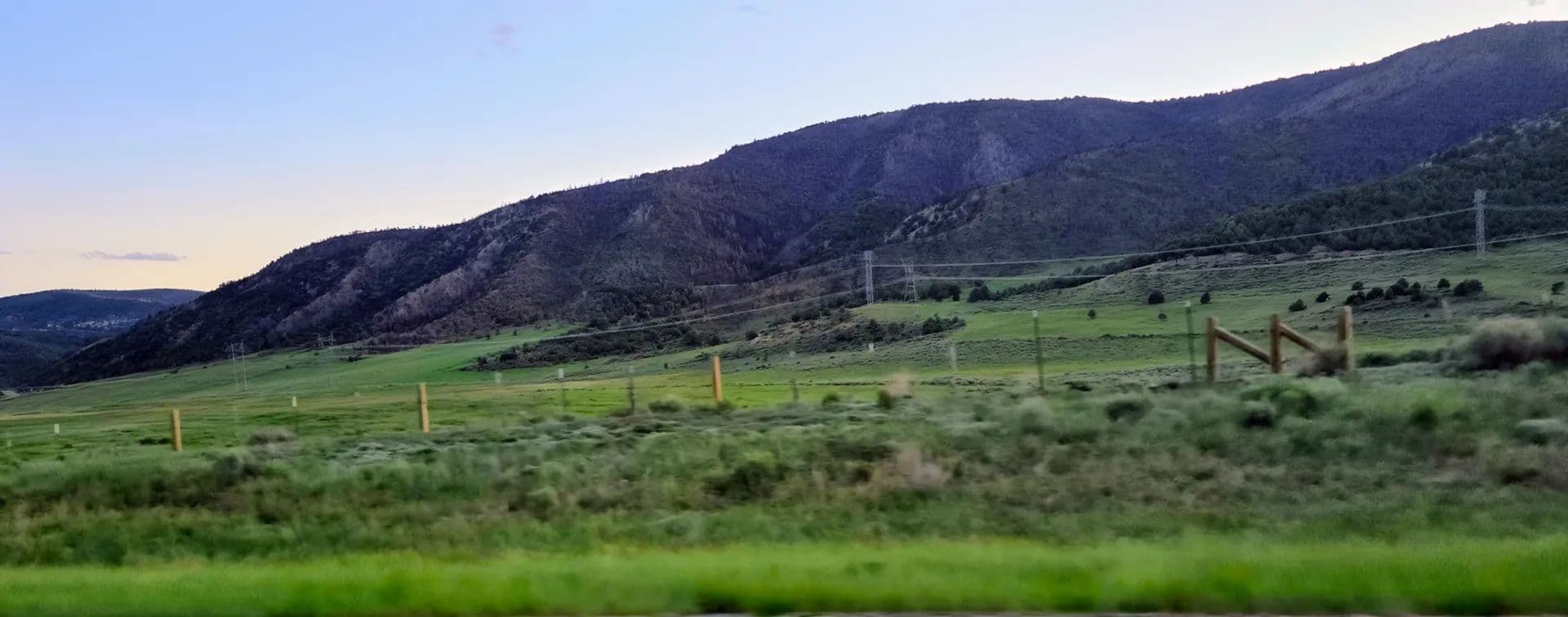Cow Meadow 113 - Meeker, Colorado, 81641