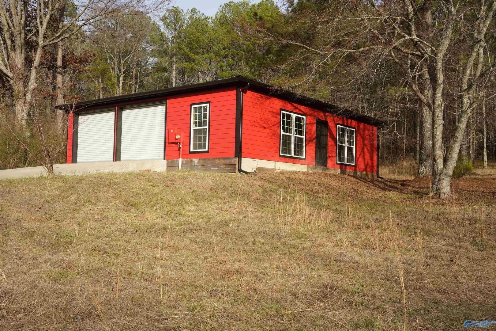 126 Acres of Land for Sale in Odenville, Alabama - Odenville, Alabama, 35120