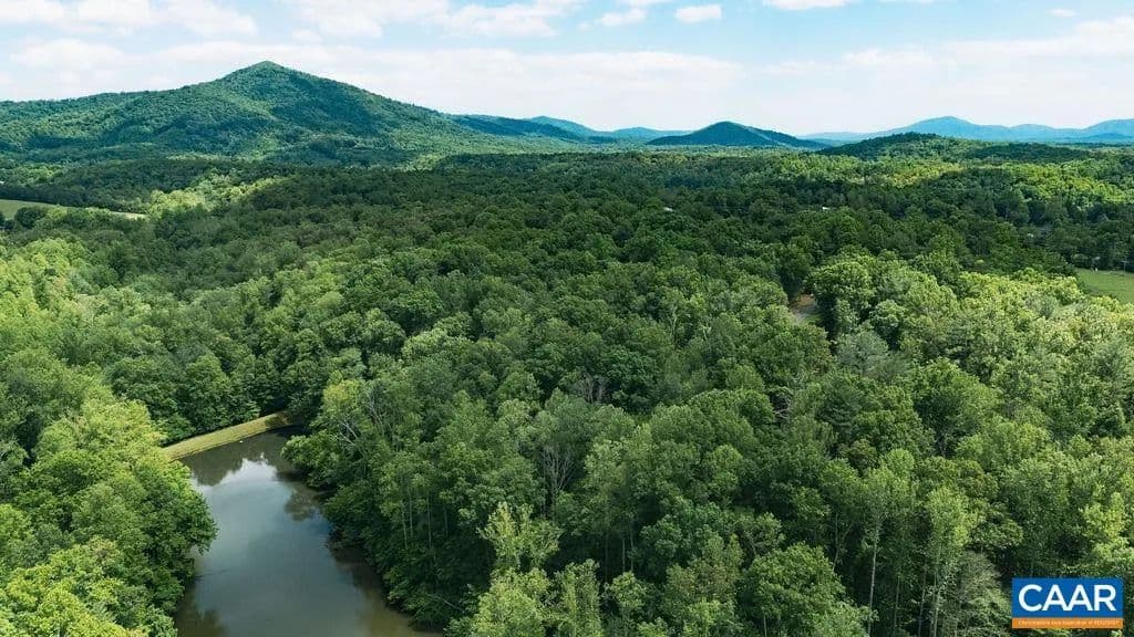 Property from 35 IRONWOOD LN - KW - Nellysford, Virginia, 22958