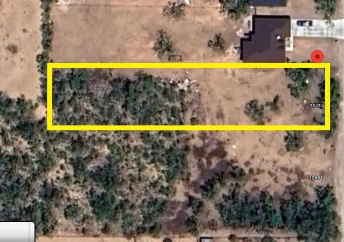 0.53 Acres of Land for Sale in San Angelo, Texas - San Angelo, Texas, 76901