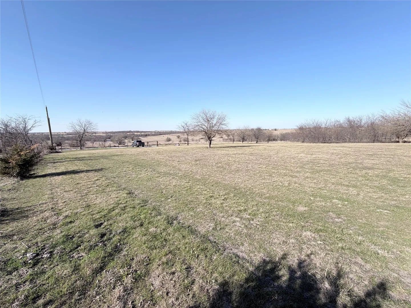 4 Acres of Land for Sale in Decatur, TX - Decatur, Texas, 76234