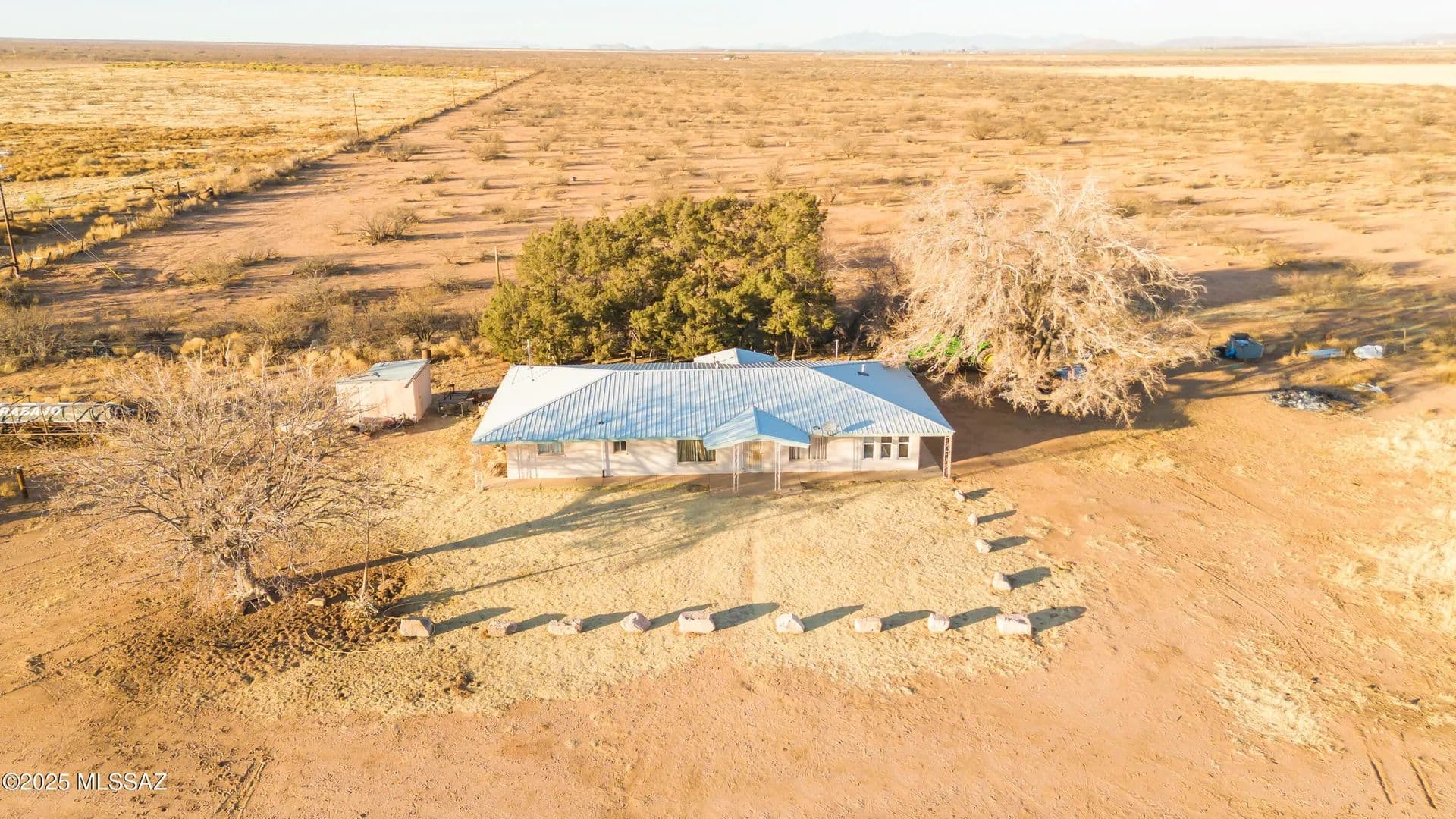 Property from 4842 W Gleeson Road #10 - KW - Elfrida, Arizona, 85610