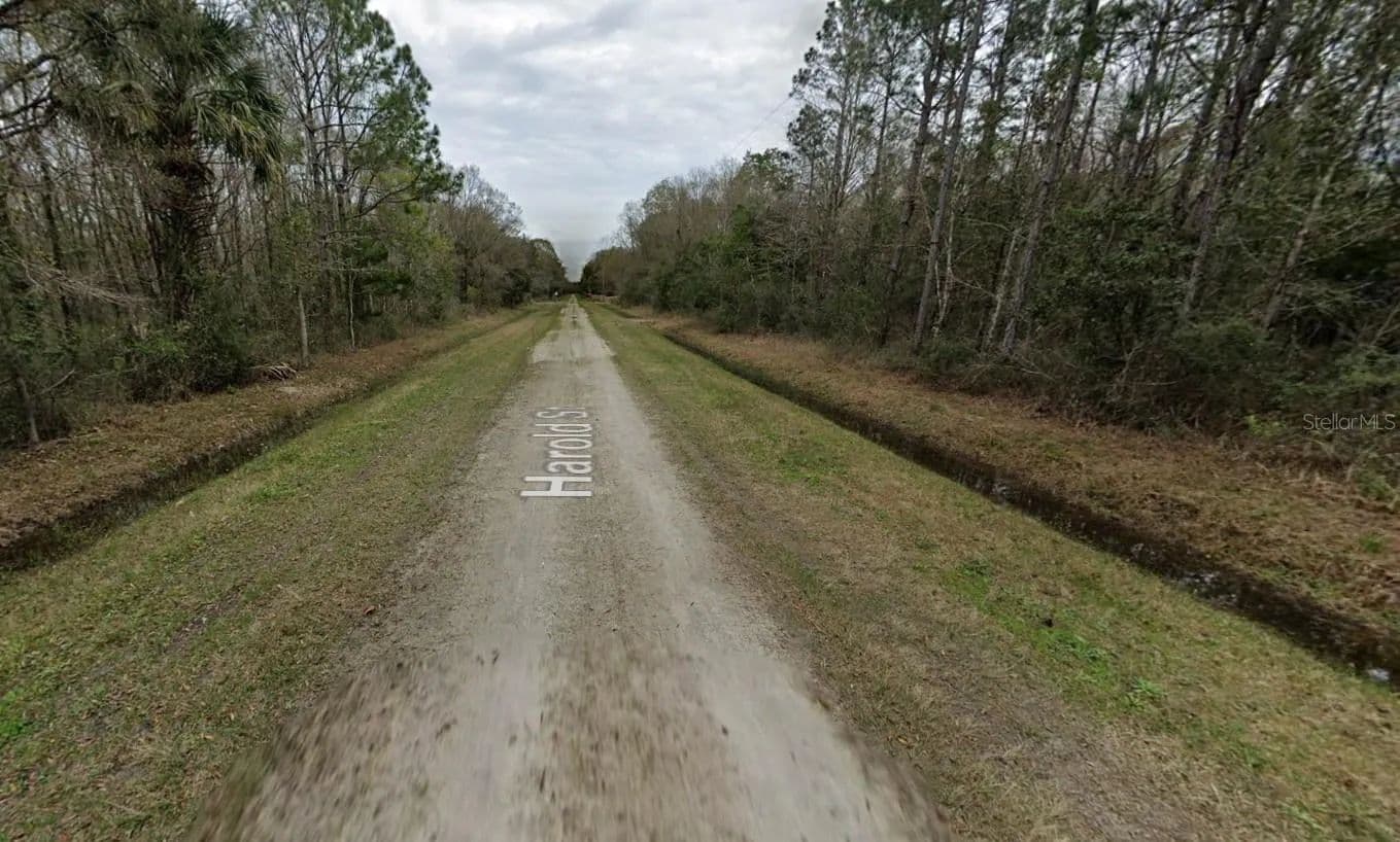 Property from 4530 HAROLD STREET - KW - Hastings, Florida, 32145