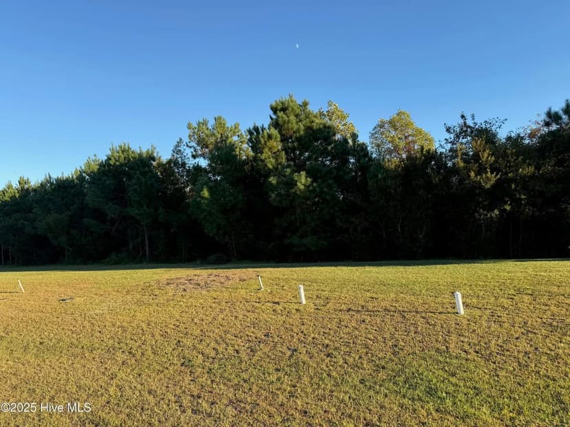 Lots & Land-Other in Holly Ridge