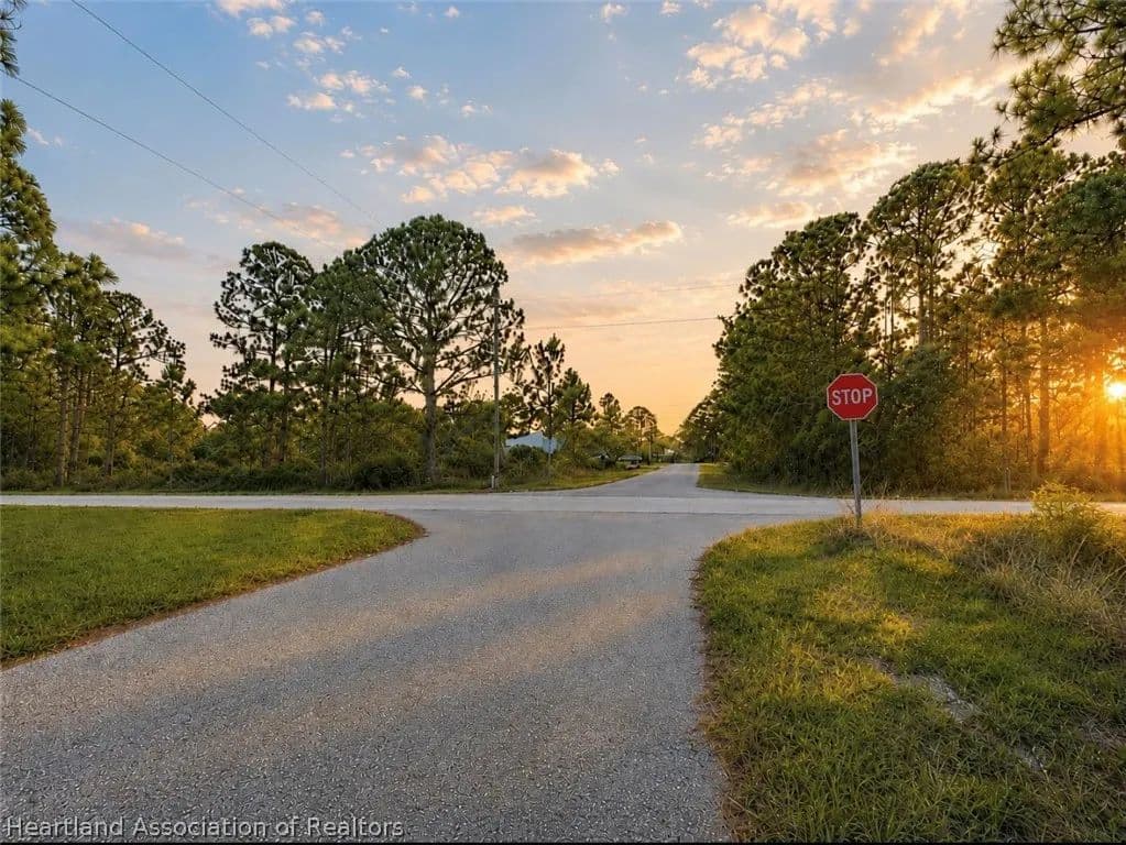 Property from 337 Comanche Street NW - KW - Lake Placid, Florida, 33852