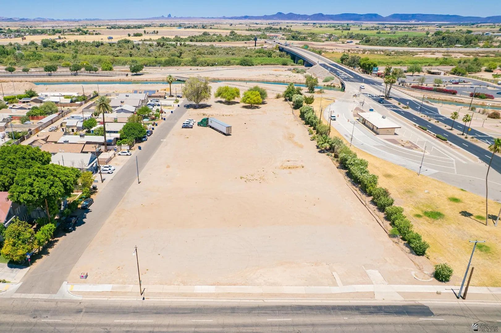 Property from 480 W 1 St - KW - Yuma, Arizona, 85364