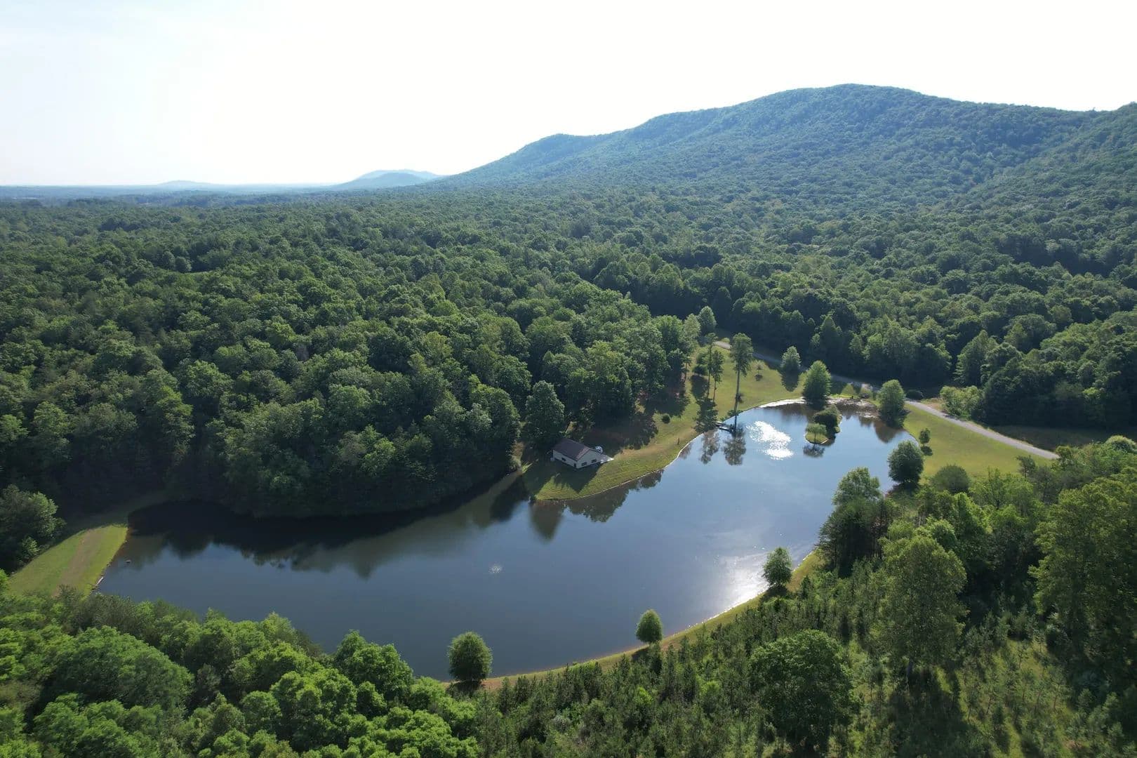 Property from 00 Bowie LN - KW - Rocky Mount, Virginia, 24151