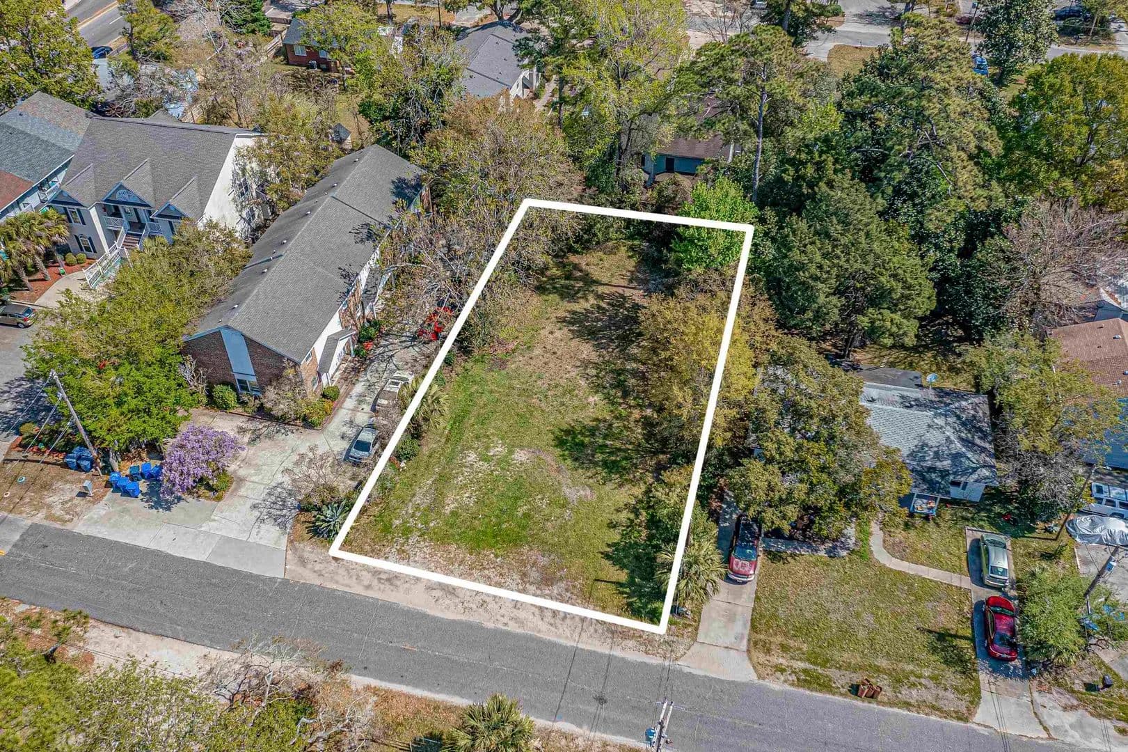 Property from 514 34th Ave. N - KW - Myrtle Beach, South Carolina, 29577