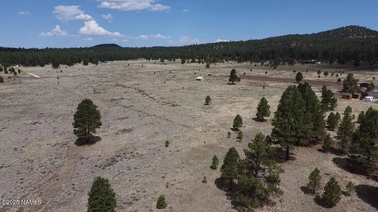 Property from 957 S Appaloosa Trail - KW - Williams, Arizona, 86046