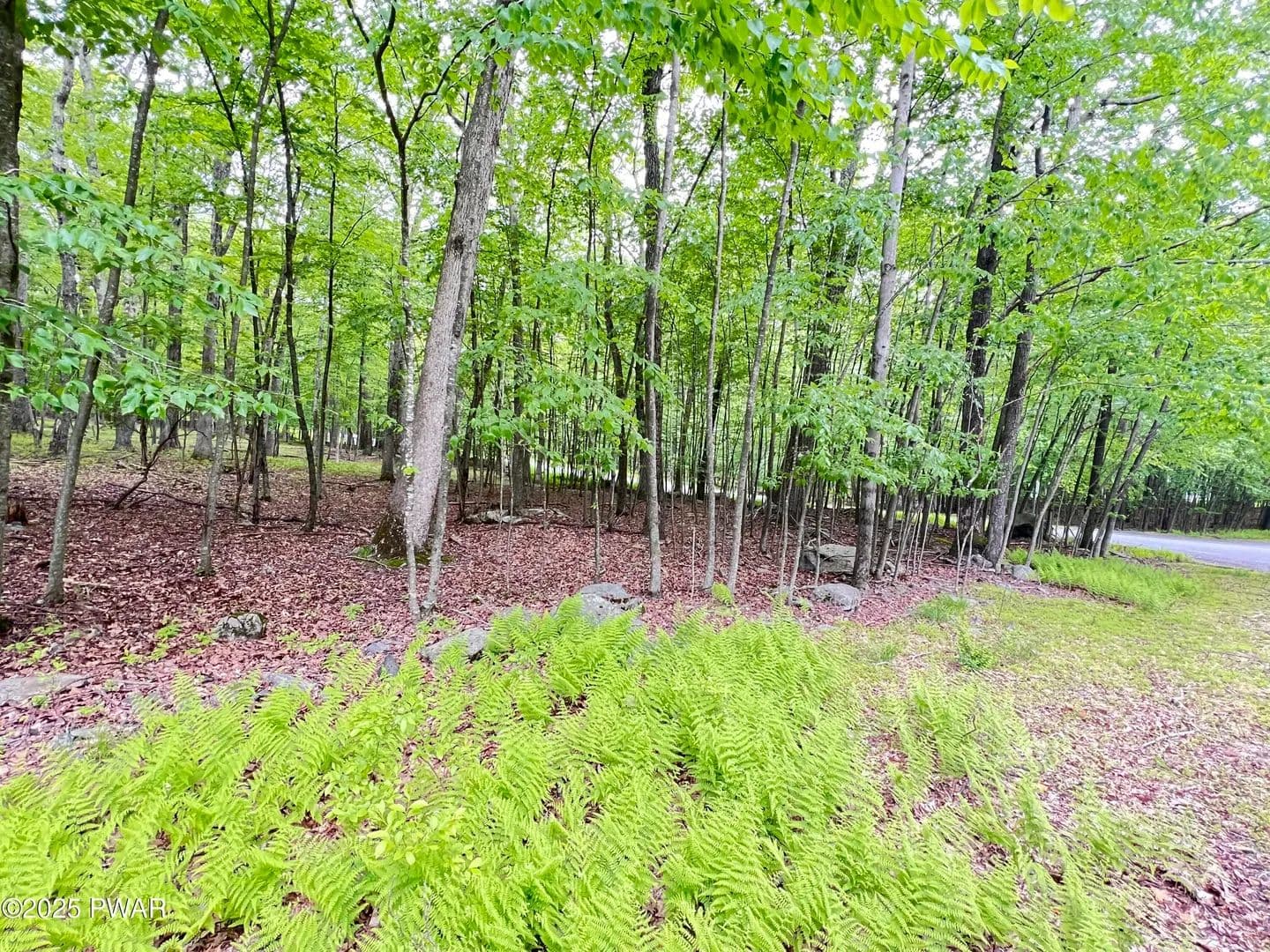 Property from 105 Duffys Drive - KW - Dingmans Ferry, Pennsylvania, 18328