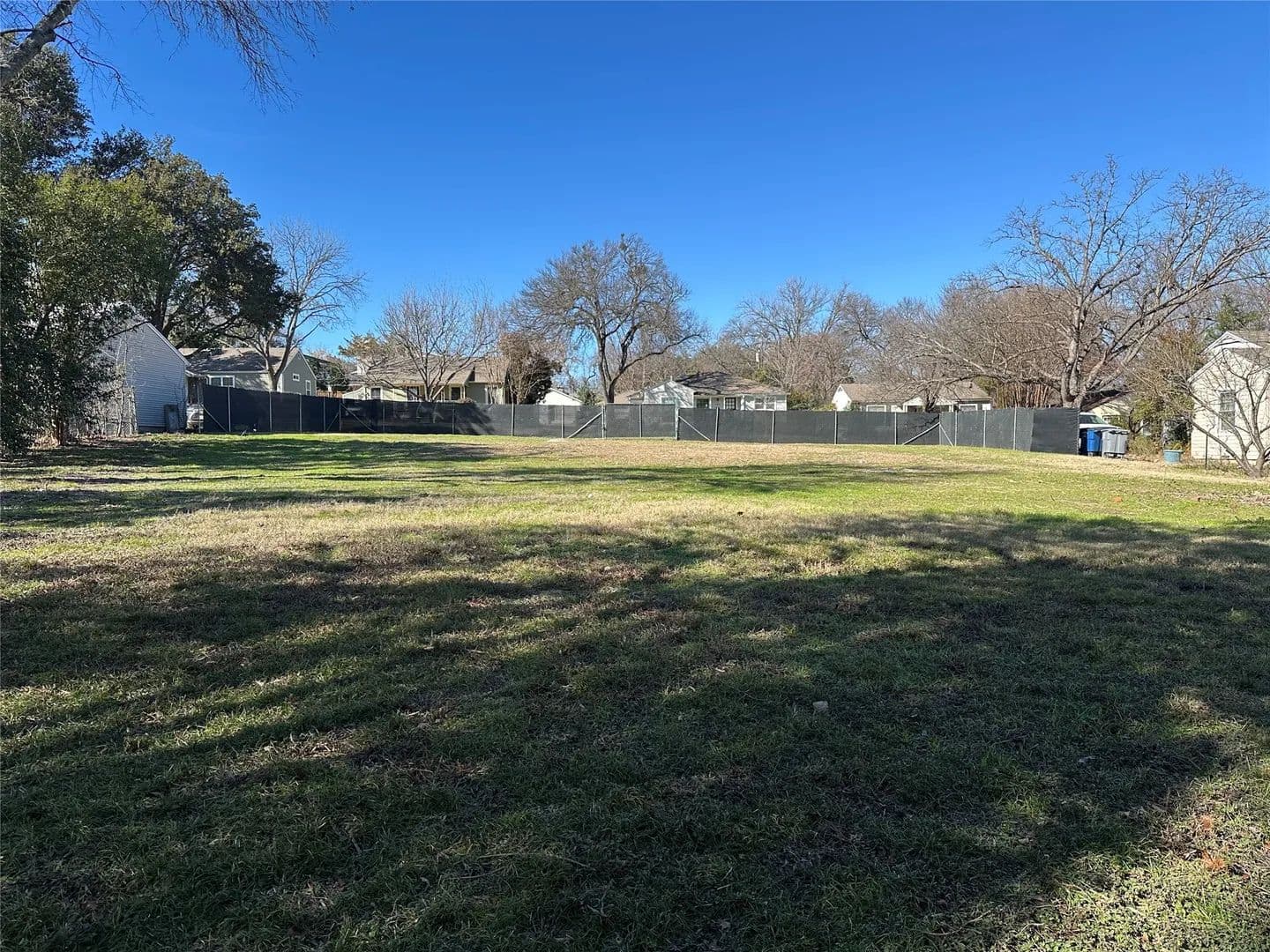 0.34 Acres of Land for Sale in Dallas, Texas - Dallas, Texas, 75218