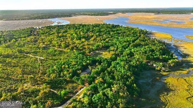 1.02 Acres of Land for Sale in Shellman Bluff, Georgia - Shellman Bluff, Georgia, 31331