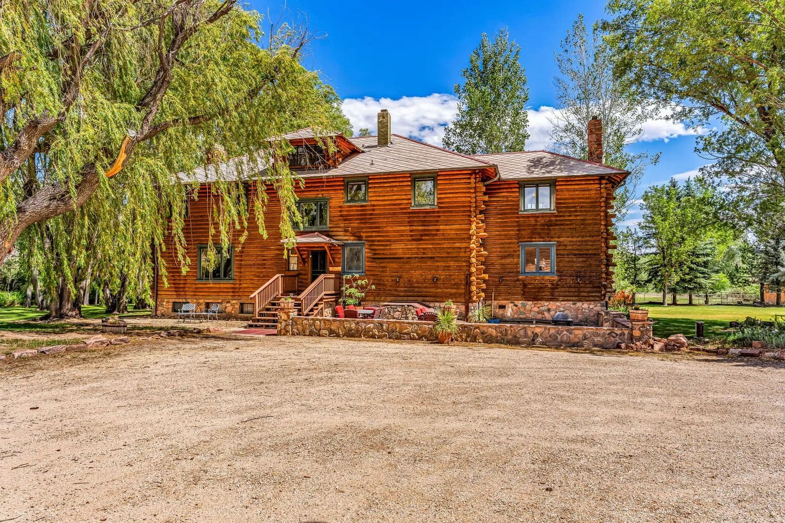 Eden West Ranch - Cotopaxi, Colorado, 81223