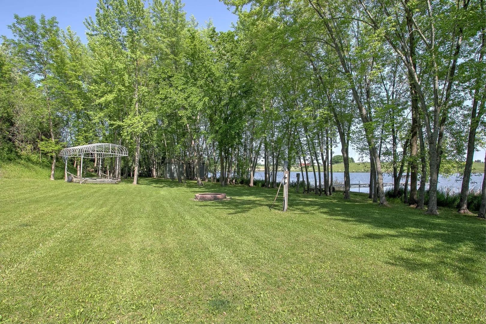 2.87 Acres of Land for Sale in Pine City, Minnesota - Pine City, Minnesota, 55063