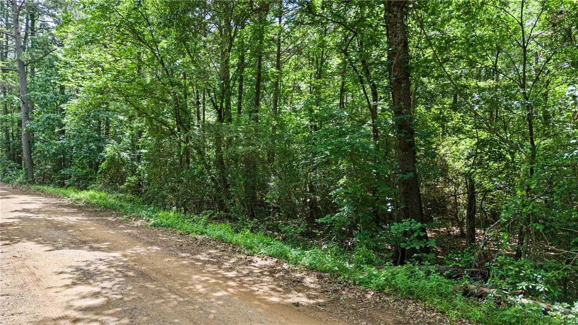 Property from TBD E Cedar Piney Road - KW - Havana, Arkansas, 72842