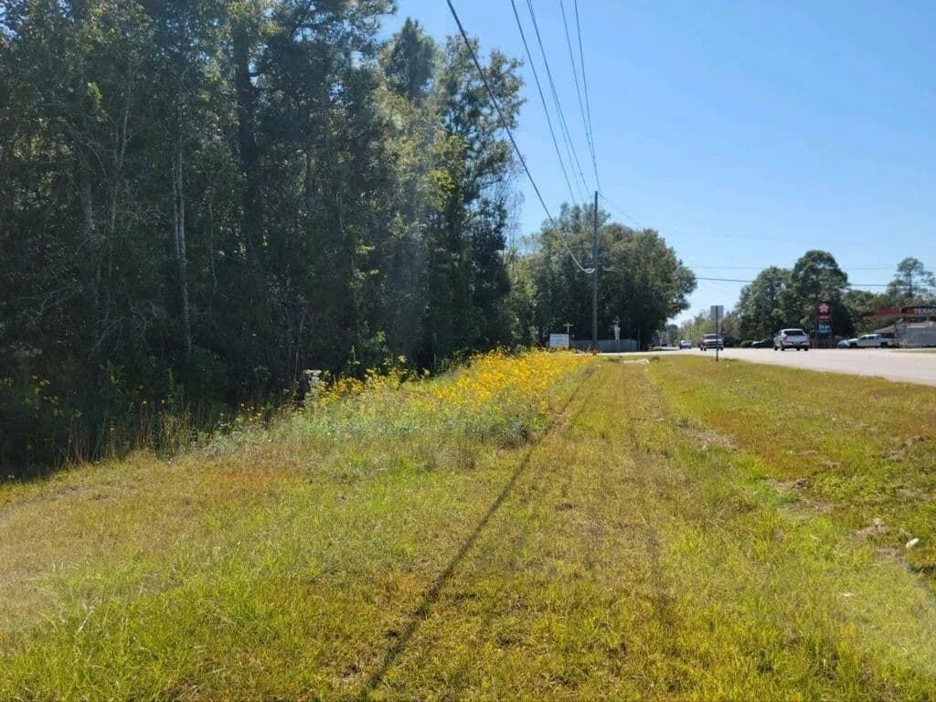 3.55 Acres of Land for Sale in Irvington, AL - Irvington, Alabama, 36544