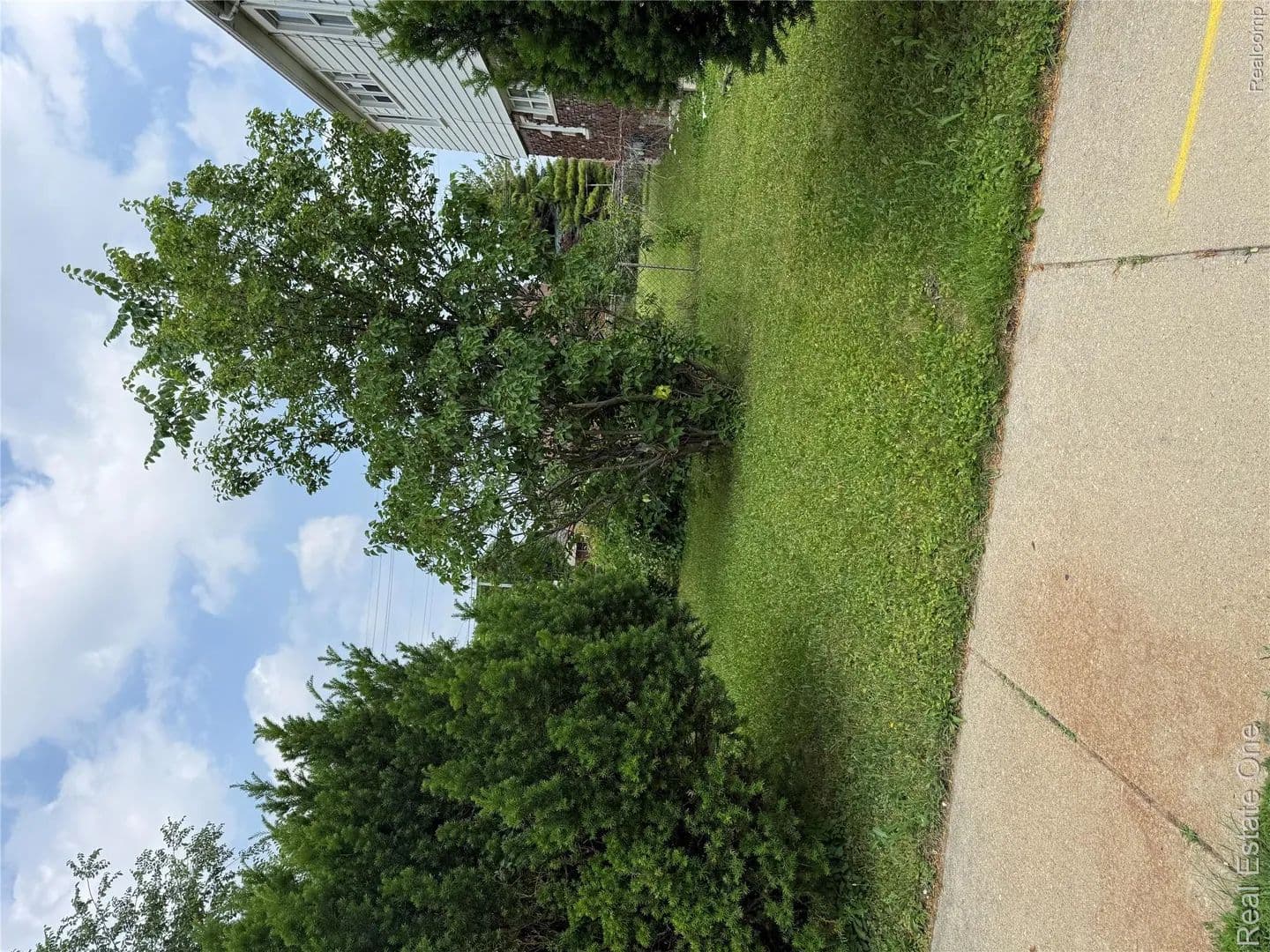 Property from 4346 Bingham Street - KW - Dearborn, Michigan, 48126