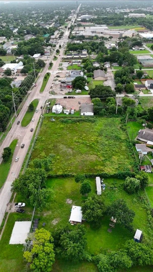Property from 0 Reed Road - KW - Houston, Texas, 77051
