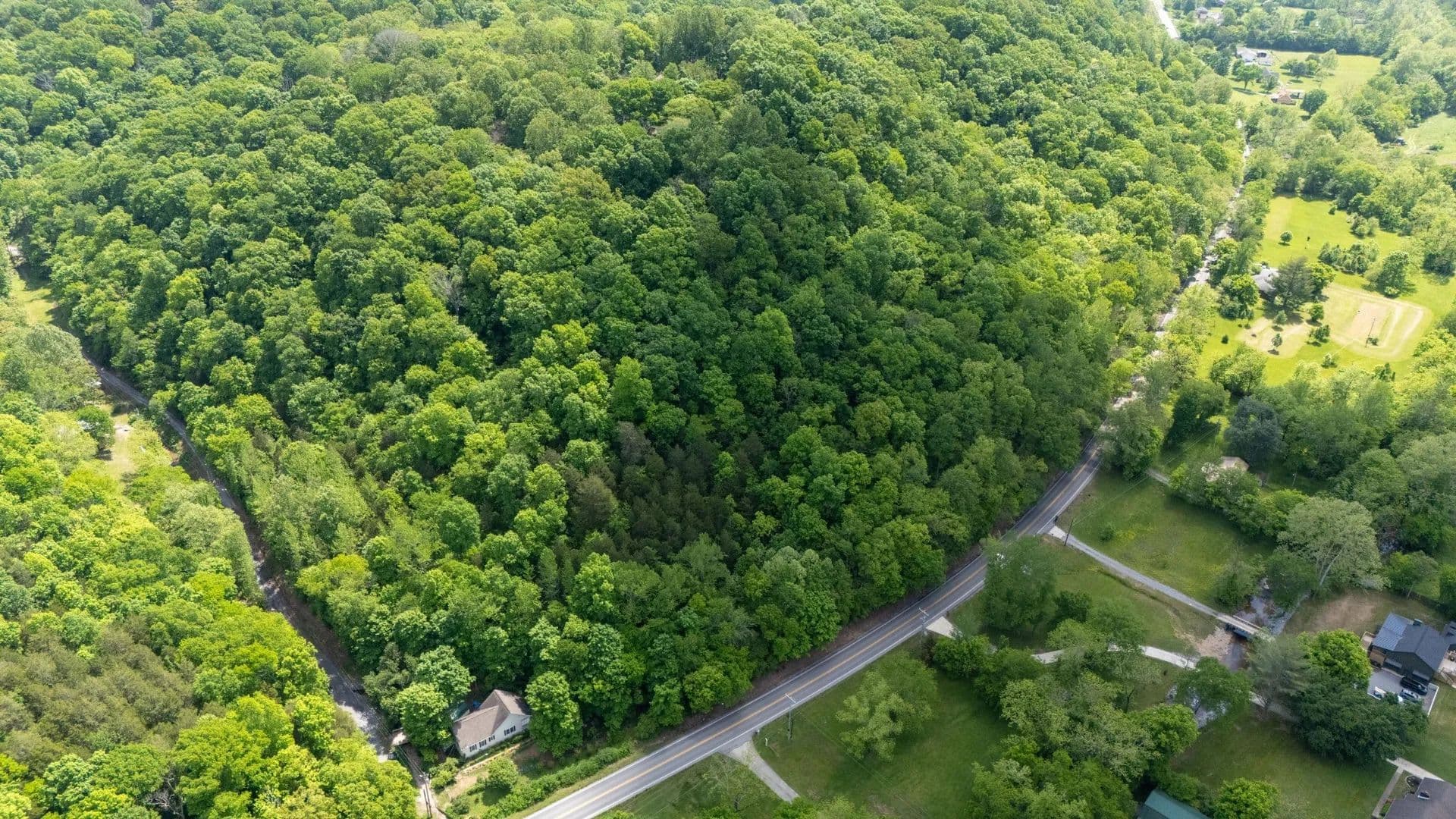 Property from 3262 Tyree Springs Rd - KW - Hendersonville, Tennessee, 37075