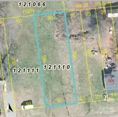 Lots & Land-Other in Bessemer City