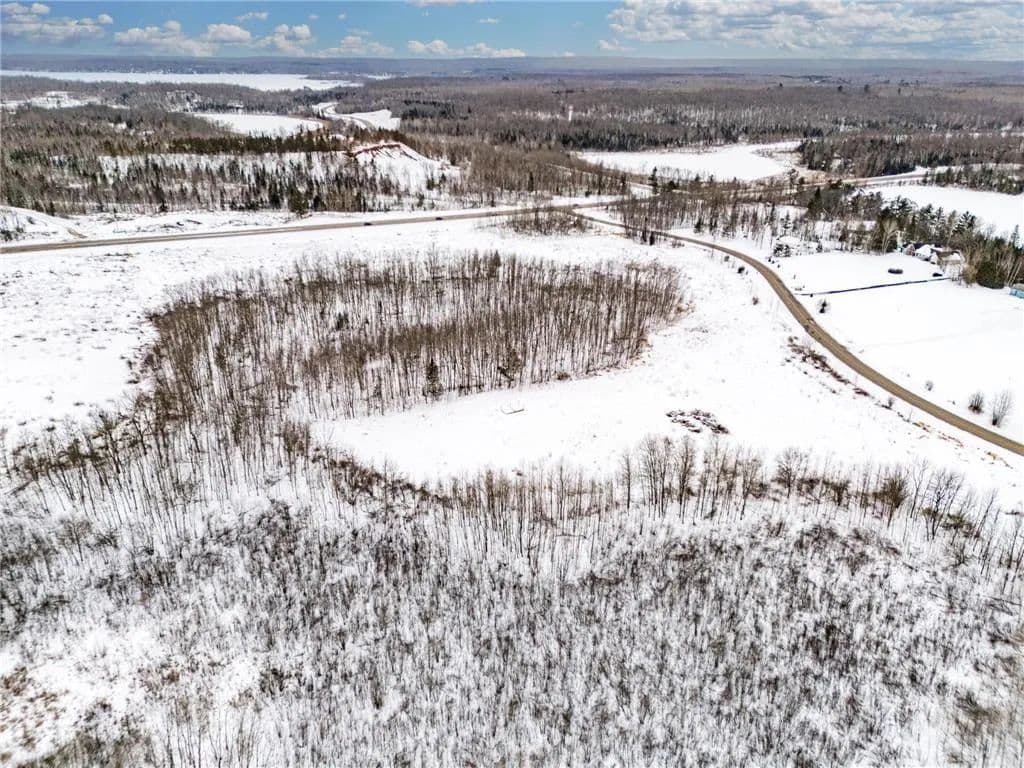 Land -Single Family Acreage in Cohasset - Cohasset, Minnesota, 55721