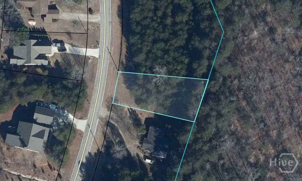 Vacant Land in Westminster - Westminster, South Carolina, 29693