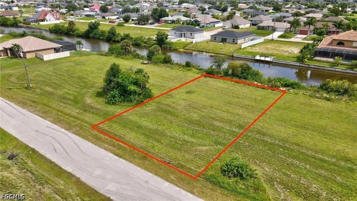 Property from 1428 NW 11th Terrace - KW - land for sale