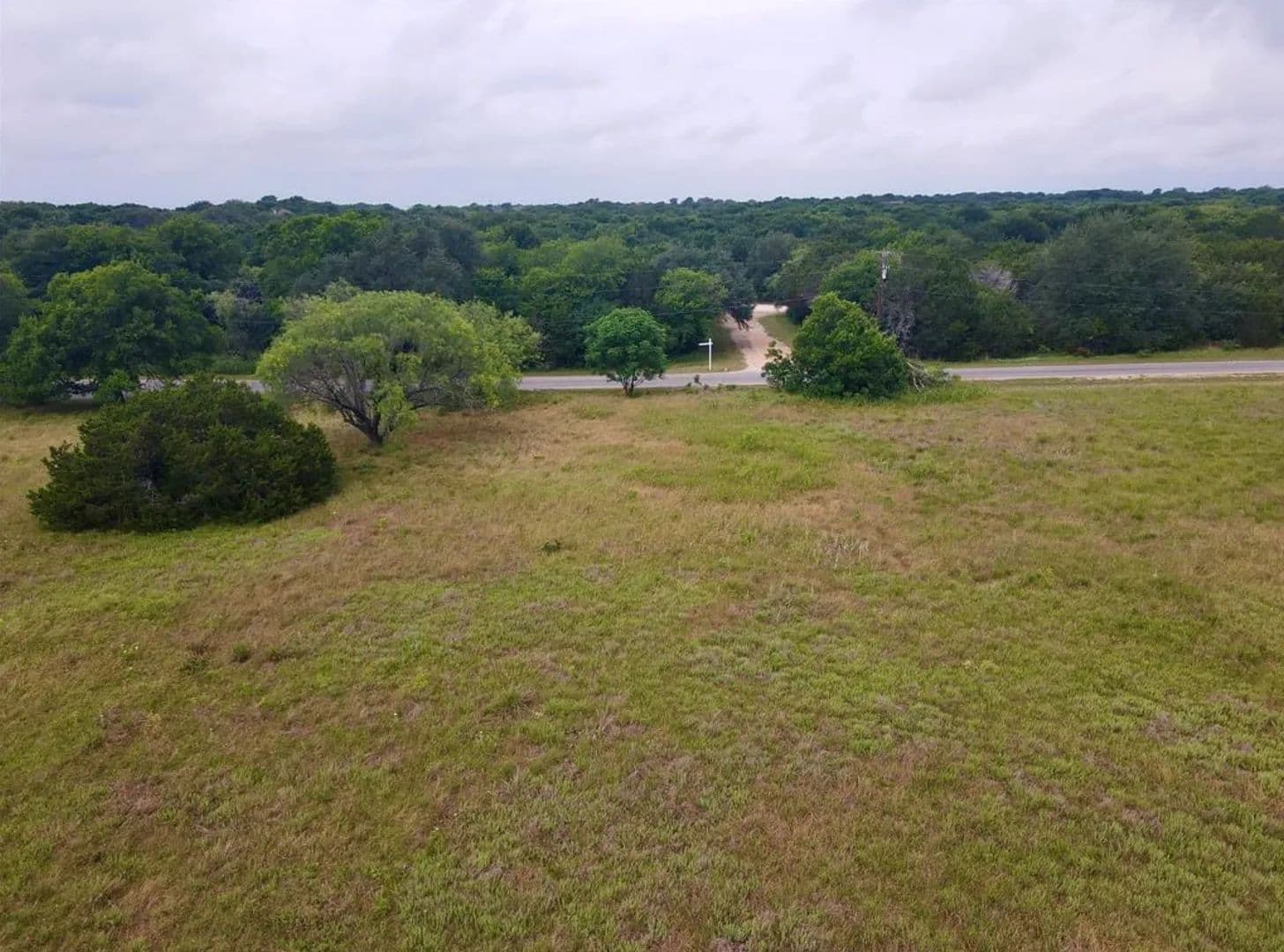 0.28 Acres of Land for Sale in Whitney, Texas - Whitney, Texas, 76692