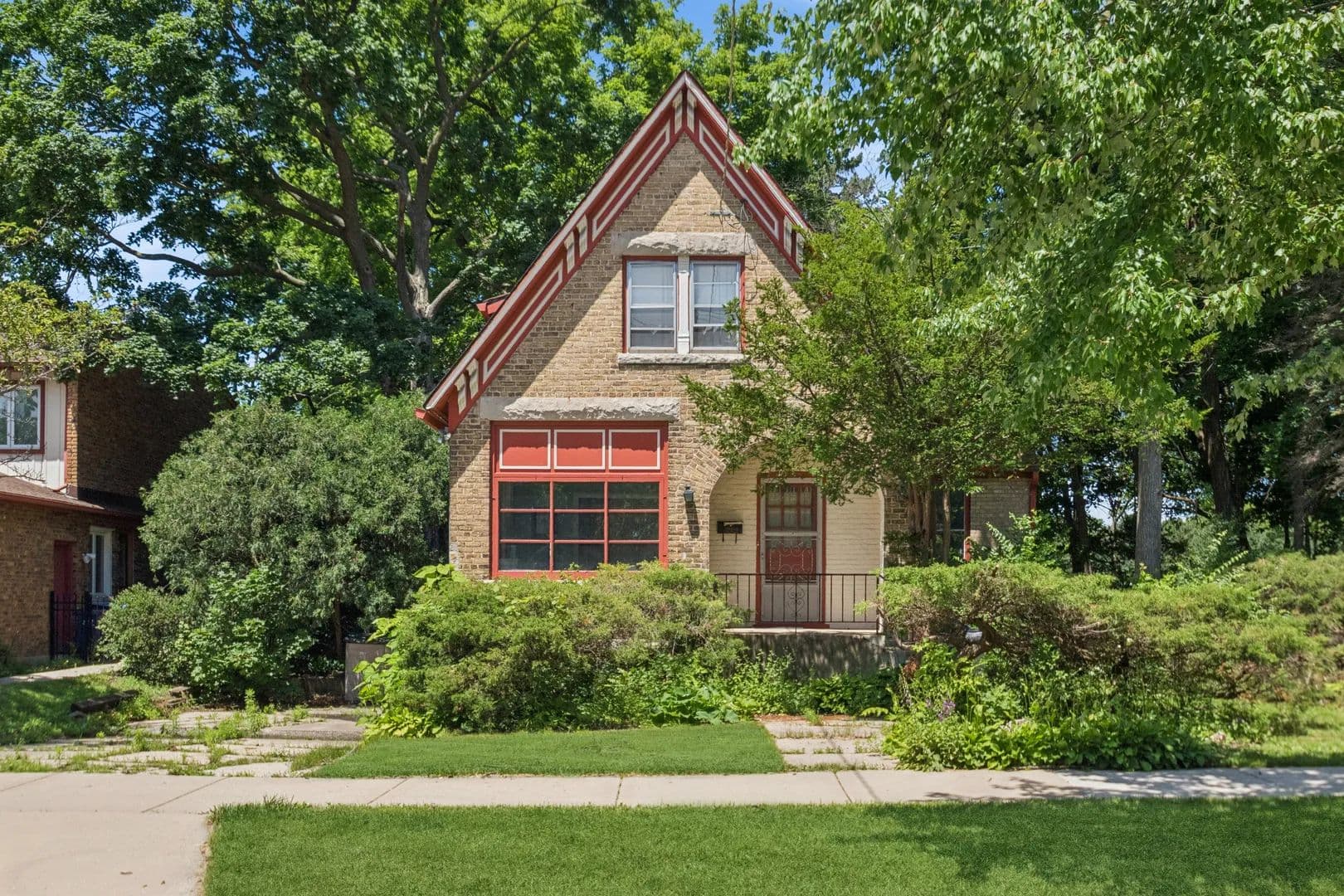 0.33 Acres of Land for Sale in Deerfield, IL - Deerfield, Illinois, 60015