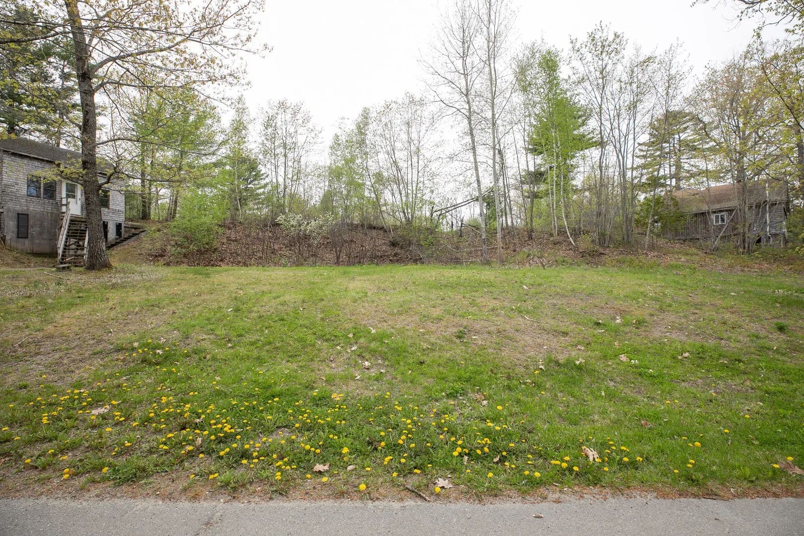 0.35 Acres of Land for Sale in Glenburn, Maine - Glenburn, Maine, 04401